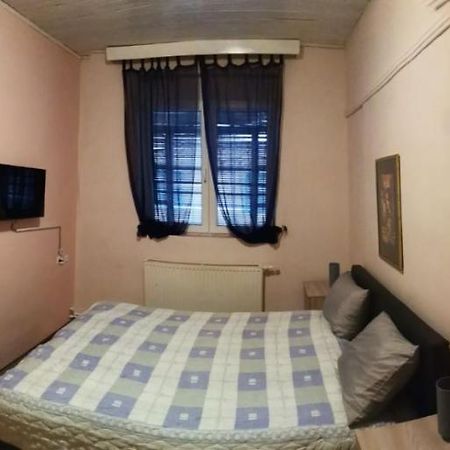 Krin Apartman Subotica Ngoại thất bức ảnh