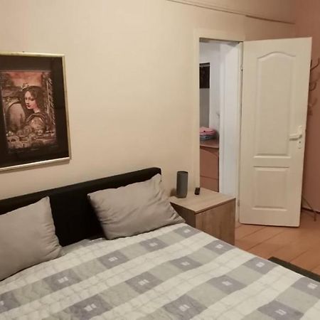 Krin Apartman Subotica Ngoại thất bức ảnh