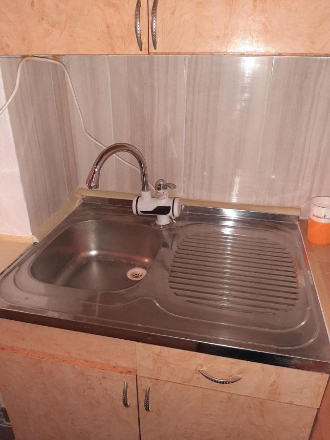 Krin Apartman Subotica Ngoại thất bức ảnh