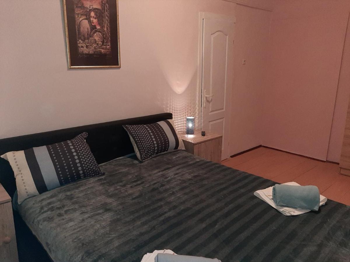 Krin Apartman Subotica Ngoại thất bức ảnh
