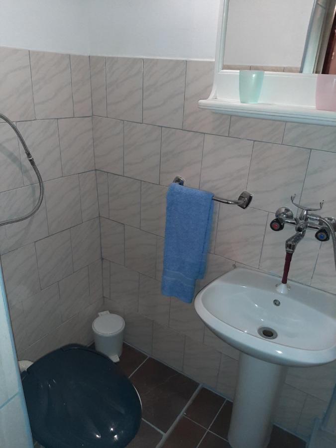 Krin Apartman Subotica Ngoại thất bức ảnh