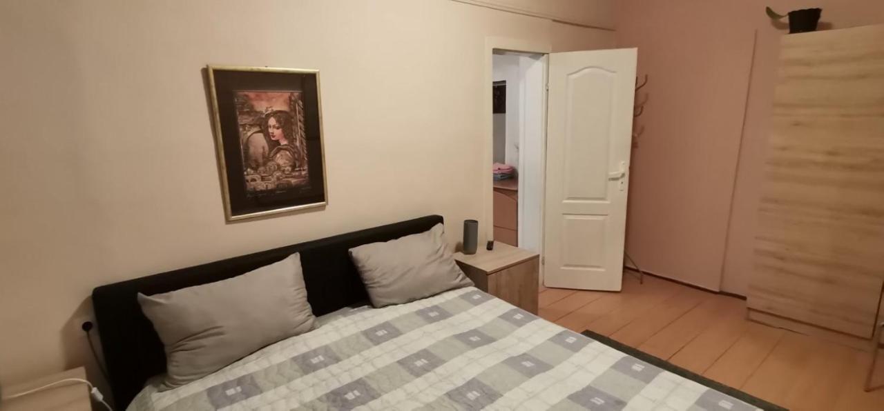 Krin Apartman Subotica Ngoại thất bức ảnh