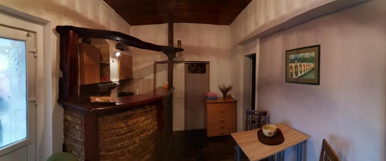 Krin Apartman Subotica Ngoại thất bức ảnh